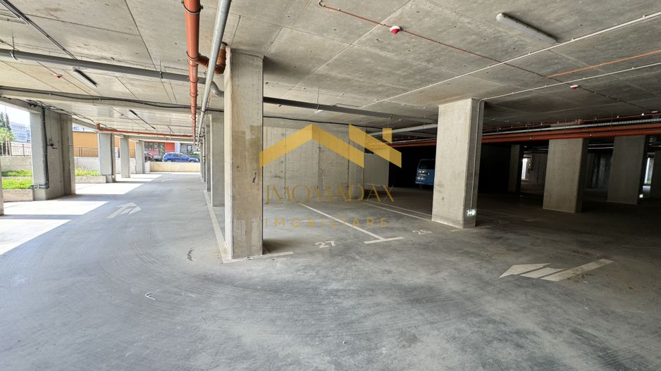 Apartament - 2 camere- etaj 1- torontalului - Poză 9