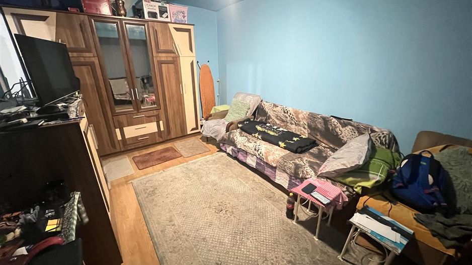 1 camera zona Bucovina 4 ap pe nivel baie cu cada - Poză 3