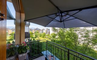 Coresi | Garsoniera 38mp | loc de parcare - Poză 15
