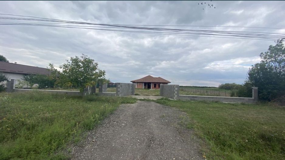 Vand casa la Madaras - Poză 7