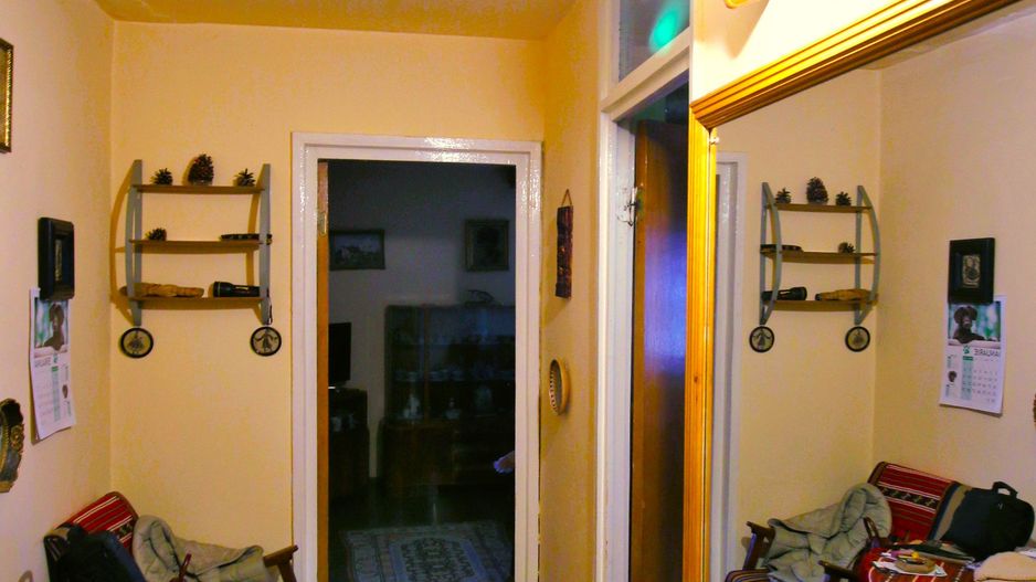 Reprezentare Exclusivă, Zona Ciucaș, 2 camere decomandate cu 2 balcoane - Poză 14