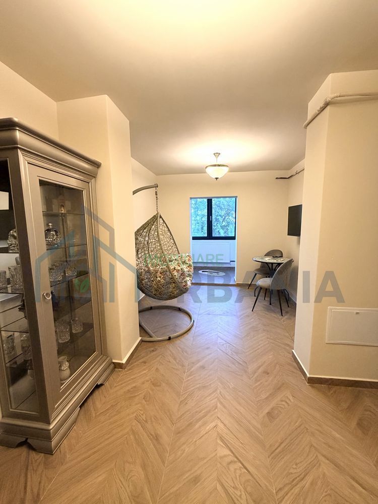 Apartament 2 camere decomandat, Nicolina Belvedere, Iași - Poză 1