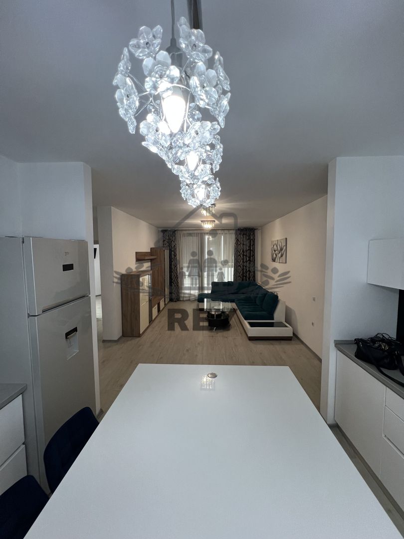 Apartament 3 camere de vânzare | Șelimbăr – zona Nicolae Brana - Poză 17