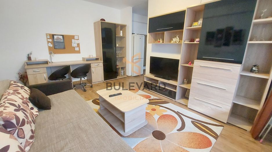Apartament cu 2 camere, zona Observatorului - Poză 1