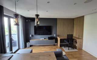 Apartament 2 camere de închiriat, Podu Roș, B-dul Țuțora, G2 – modern, utilat complet - Poză 3