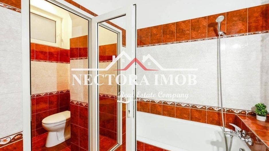 NECTORA IMOB-Apartament Ultracentral 2 camere, Blvd. Magheru, 51 mp - Poză 5