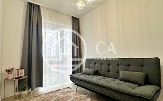 Apartament cu 3 camere de închiriat in Prima Arena, Oradea - Poză 8