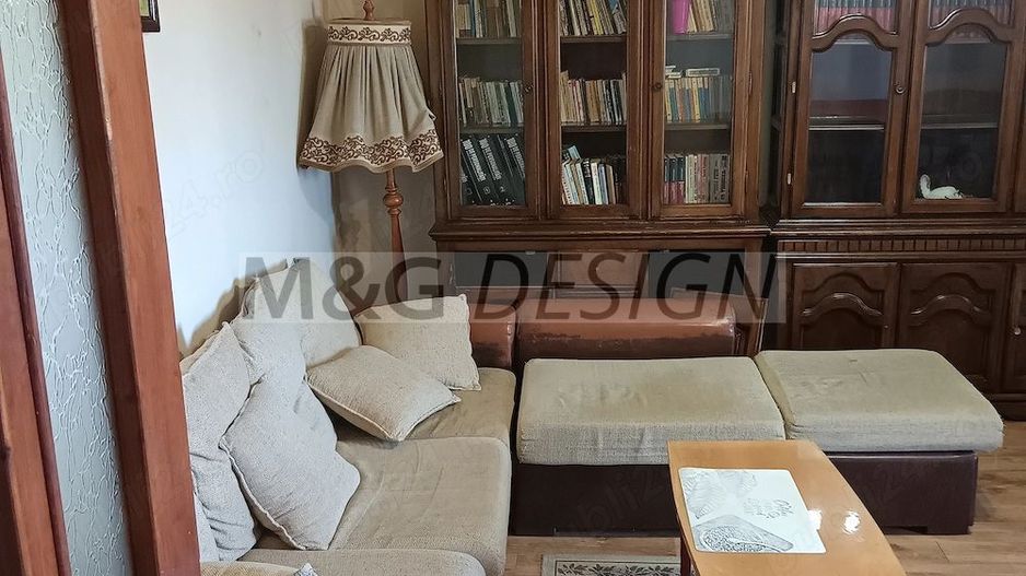 Apartament 3 camere zona Steaua - Poză 4