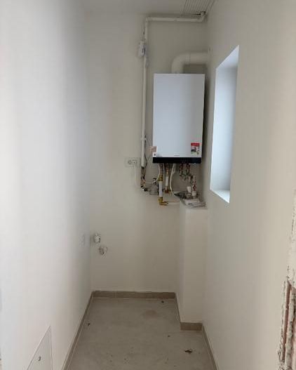 Vanzare Apartament premium 3 camere, parter, 2 băi, parcare subterană, Marriot - Poză 11