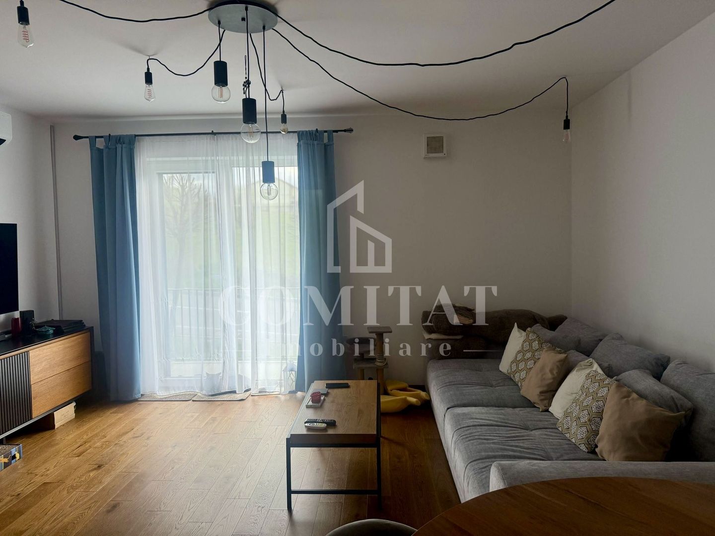 Antecontract semnat Apartament la cheie | Loc de parcare și boxă - Poză 4