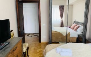 Apartament elegant  Sos. Nicolae Titulescu // Piata Victoriei - Poză 4