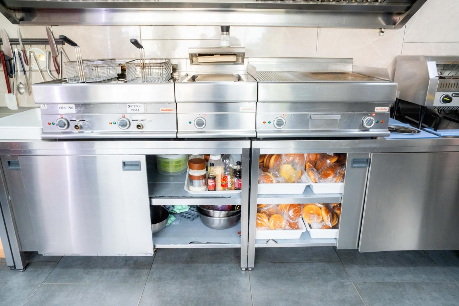 Restaurant Fast Food de vânzare | Vicovu de Sus - Poză 34