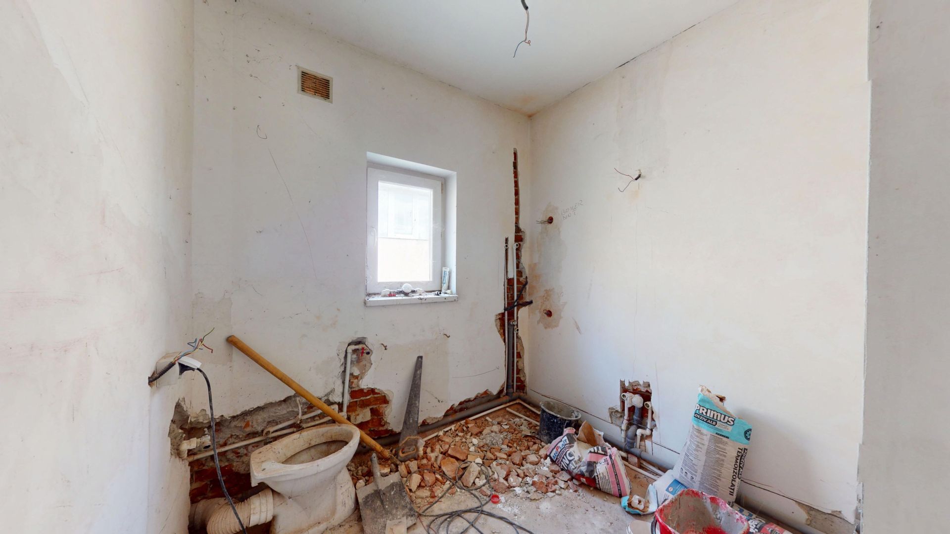 Pache Protopopescu - Ferdinand, Str Fluierului, 3 camere, comision 0% - Poză 33