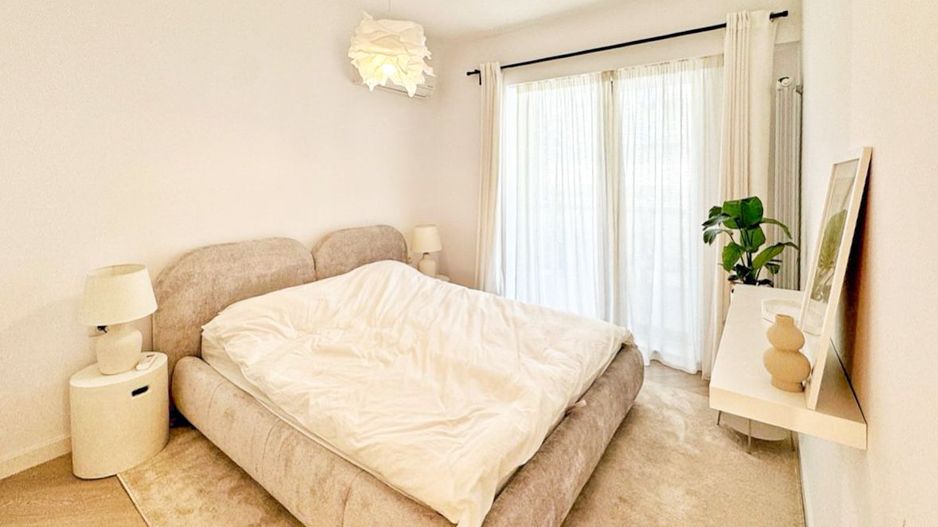 Chirie | Apartament 3 camere | Parcare inclusă | Pipera - Poză 7