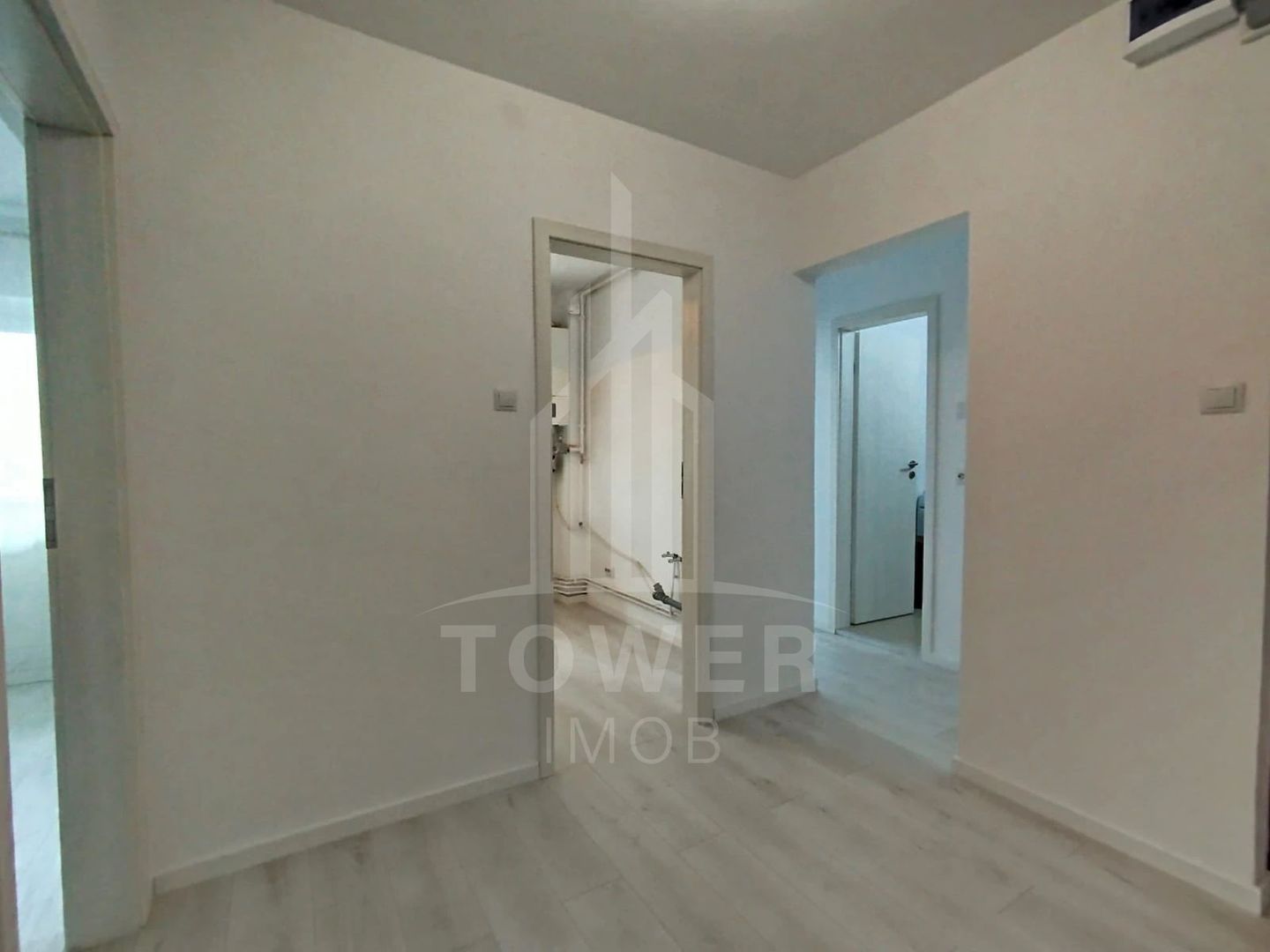 Apartament 2 camere decomandate de vânzare  Rahovei. - Poză 5