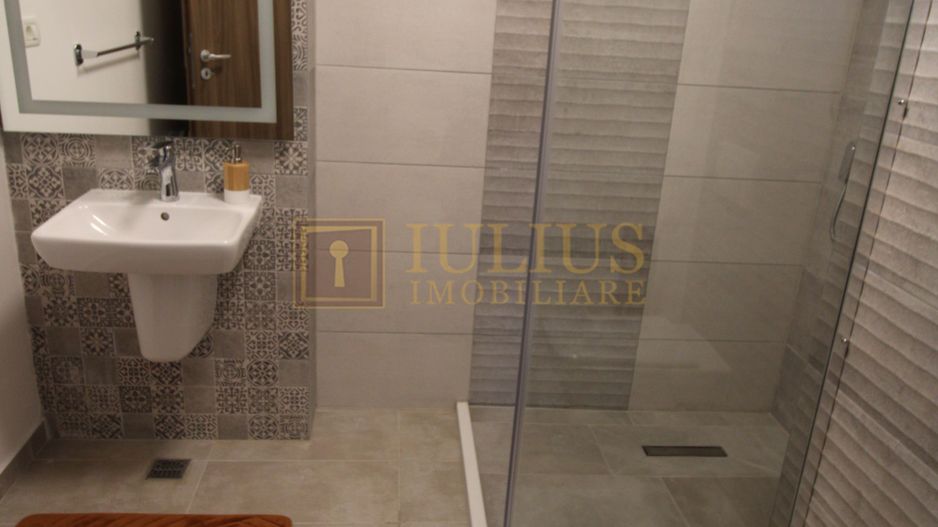 Torontalului - XCity Towers,  SmartTV, loc de parcare inclus! - Poză 11