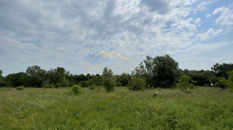Teren intravilan***1439 mp***Cretesti-Vidra-Ilfov - Poză 12