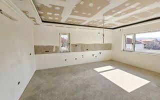 Casă 6 camere în Ciugud, dotări premium și design modern, 710 mp teren - Poză 7