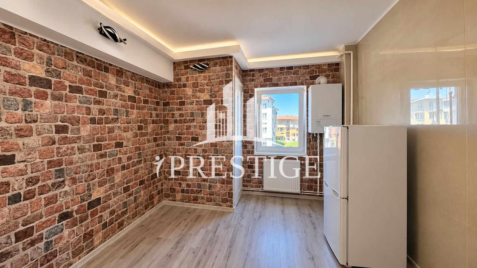 APARTAMENT 3 CAMERE DECOMANDAT, BALCON, RENOVAT, 66 MP,  MIHAI VITEAZU - Poză 7