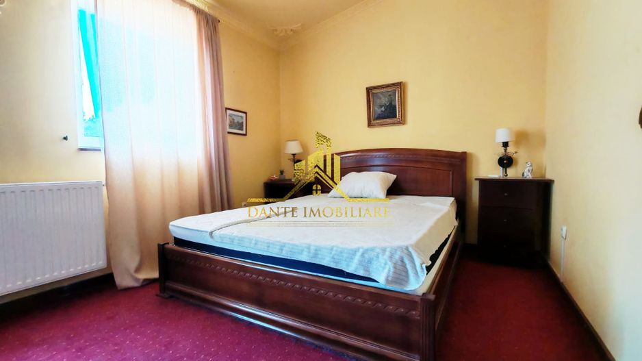 3 camere, 100 mp, modern, balcon, parcare, Gheorgheni, Iulius Mall - Poză 4