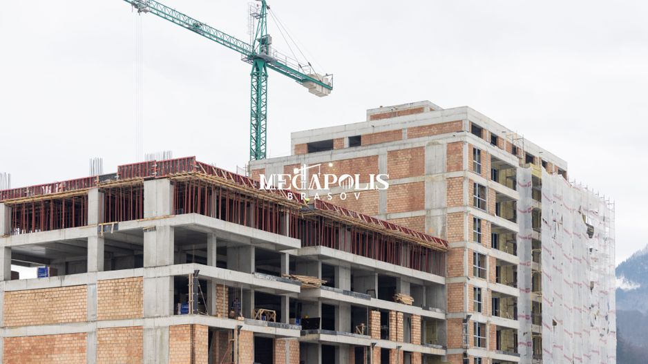 Apartament/Aparthotel 1 cameră | Noua | 40.3 mp Utili - Poză 9