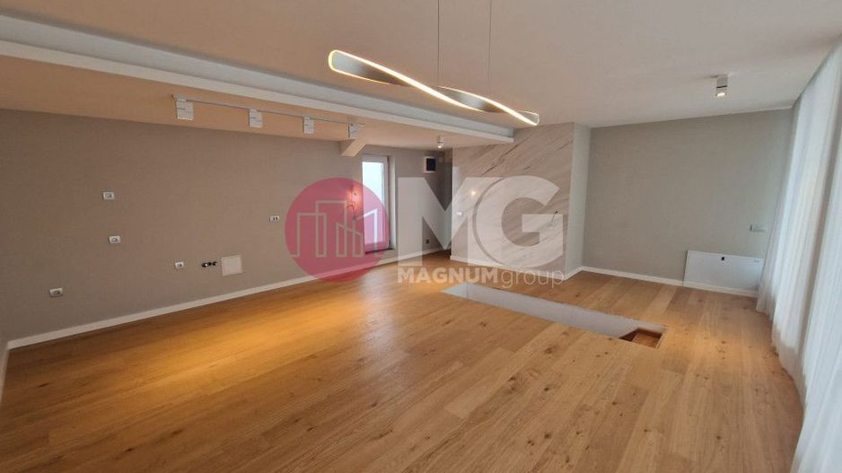 Penthouse de vanzare - 4 camere -vedere lac- Laguna Residence - Poză 15