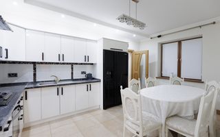 Chirie, casă, 2 nivele, 7 camere, str. Mihai Boț, Buiucani - Poză 7