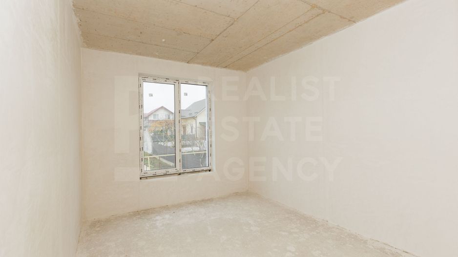 Vânzare, duplex, 3 nivele, str. Frasinilor, Ialoveni. - Poză 5