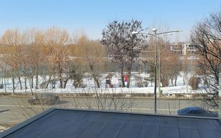 Elegant 3-Bedroom Apartment | Floreasca I Lake view - Poză 7