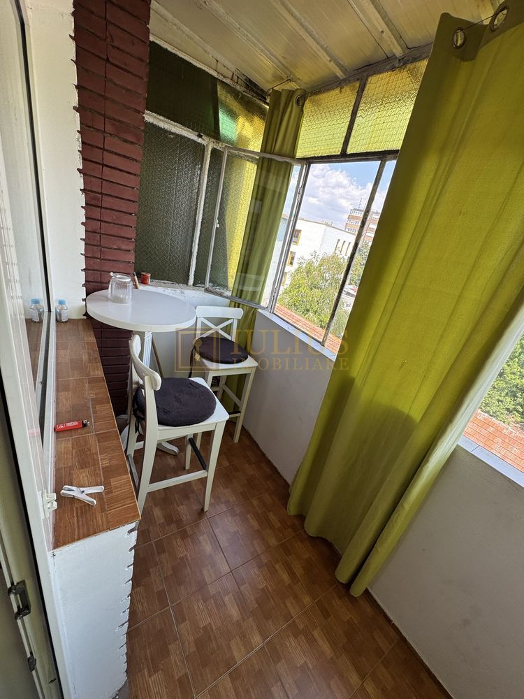 recent renovat| 3 camere-2 dormitoare|  Complex Studentesc| centrala proprie| - Poză 8