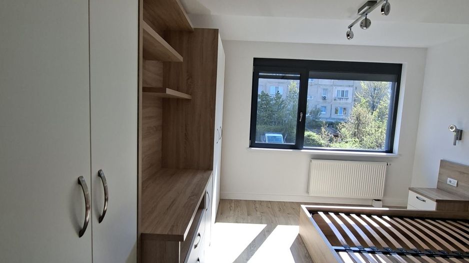 Apartament lux cu 3 camere de vanzare în zona Elisabetin - Poză 46