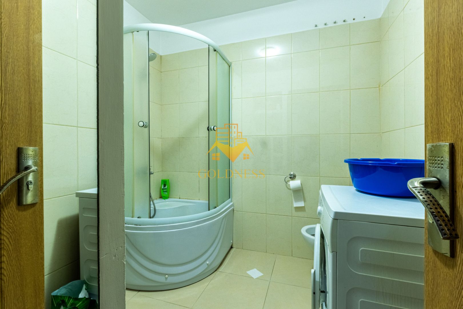 2 camere, modern, bloc nou, Iris Oasului 86-90 Zona Revo, Auchan, LIDL - Poză 7