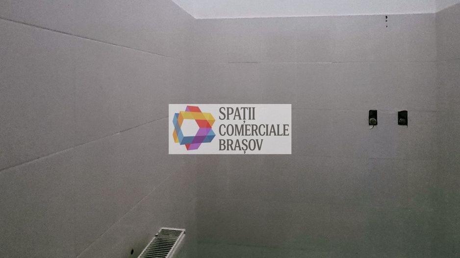 Spatiu comercial de închiriat, Brasov - 68 mp # plus-imo.ro - Poză 3