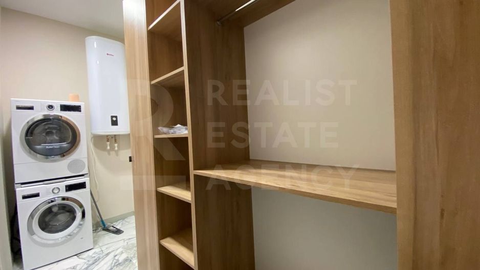 Chirie, apartament, 3 camere, bd. Ștefan cel Mare, Centru - Poză 6