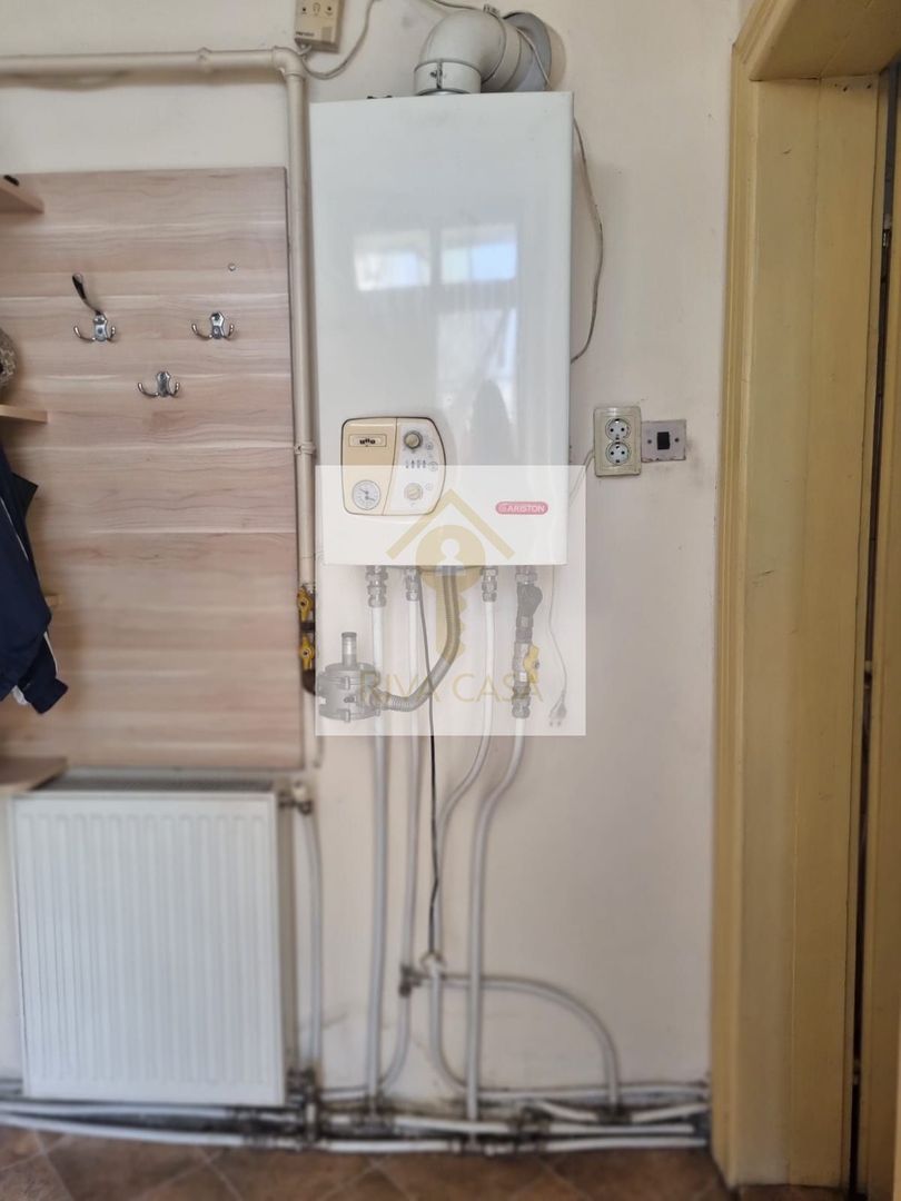 De vânzare – Proprietate deosebită în Ioșia, Oradea Preț: 274.000 € - Poză 14