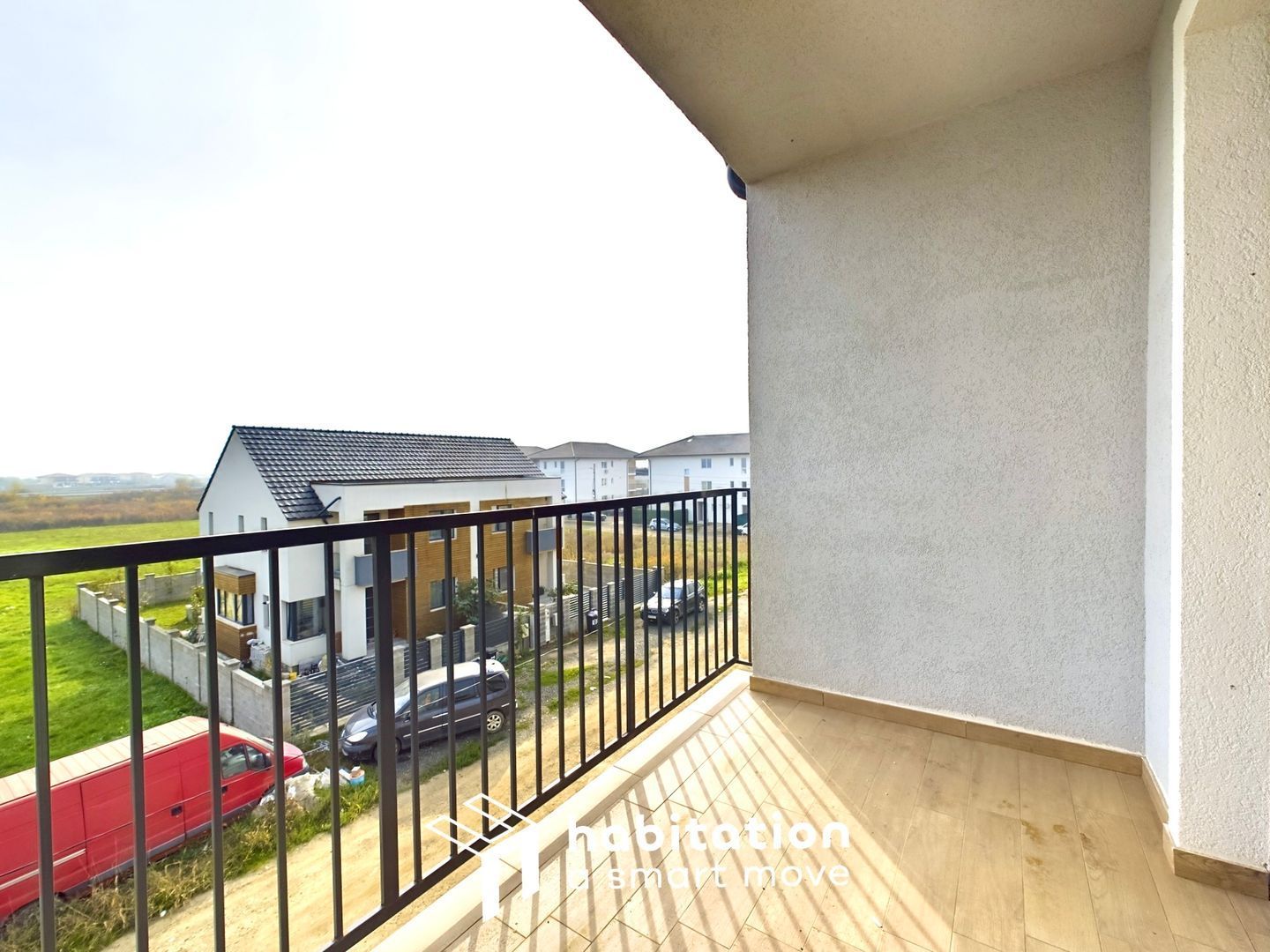 Apartament 2 Camere, prima inchiriere, Braytim - Calea Urseni - Poză 13