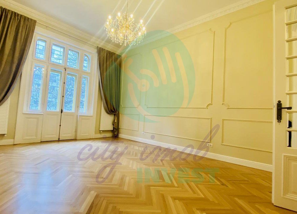 Eclectism parizian cu influente neo-clasice - Poză 3