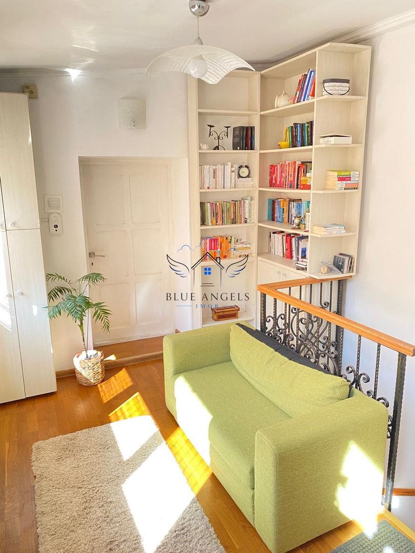 Apartament 2 camere de închiriat – Centrul Istoric - Poză 1