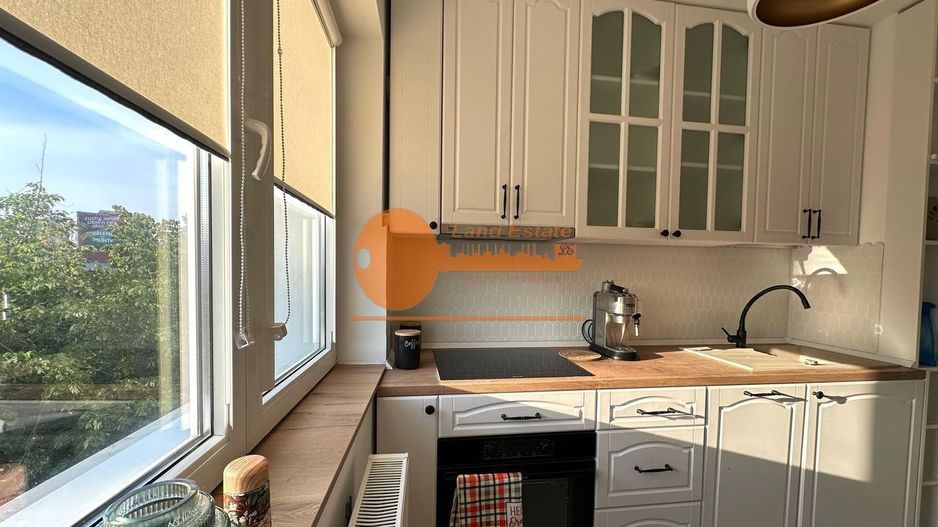 Apartament complet recondiționat și utilat – Dristor / Camil Ressu - Poză 4