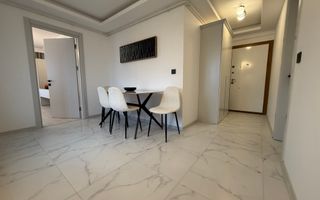 Apartament 2 camere | JASMINE RESIDENCE | LUX | LOC PARCARE INCLUS - Poză 6