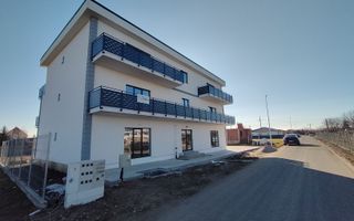 BRASADAS vinde ap 2 cam PARTER zona Odoreului. - Poză 1