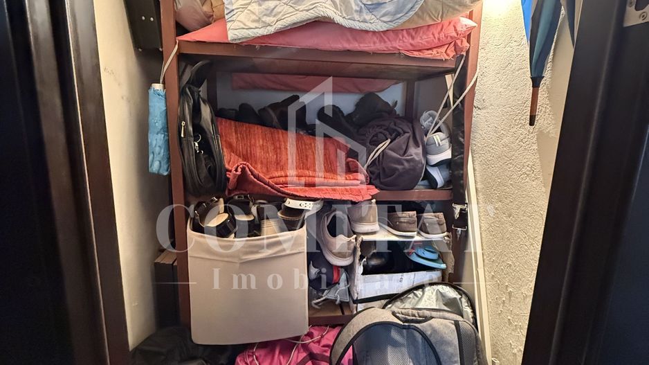 Apartament cu 3 camere la preț foarte bun | 66 mp | Cartierul Gruia - Poză 8