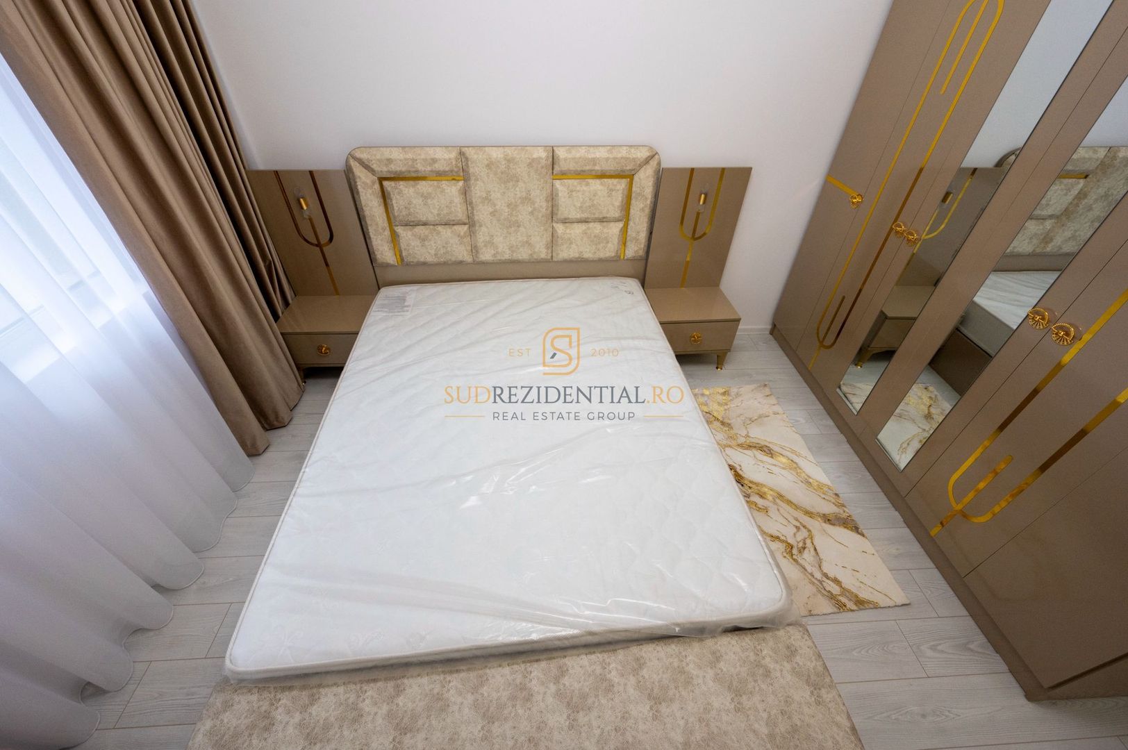 Apartament 2 camere, mobilat si utilat, etaj 2, parcare inclusa, Salaj - Poză 10