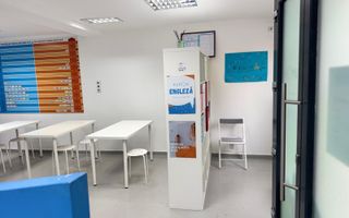 Spațiu de închiriat – 50 mp – Rahova  Mărgeanului - Poză 15