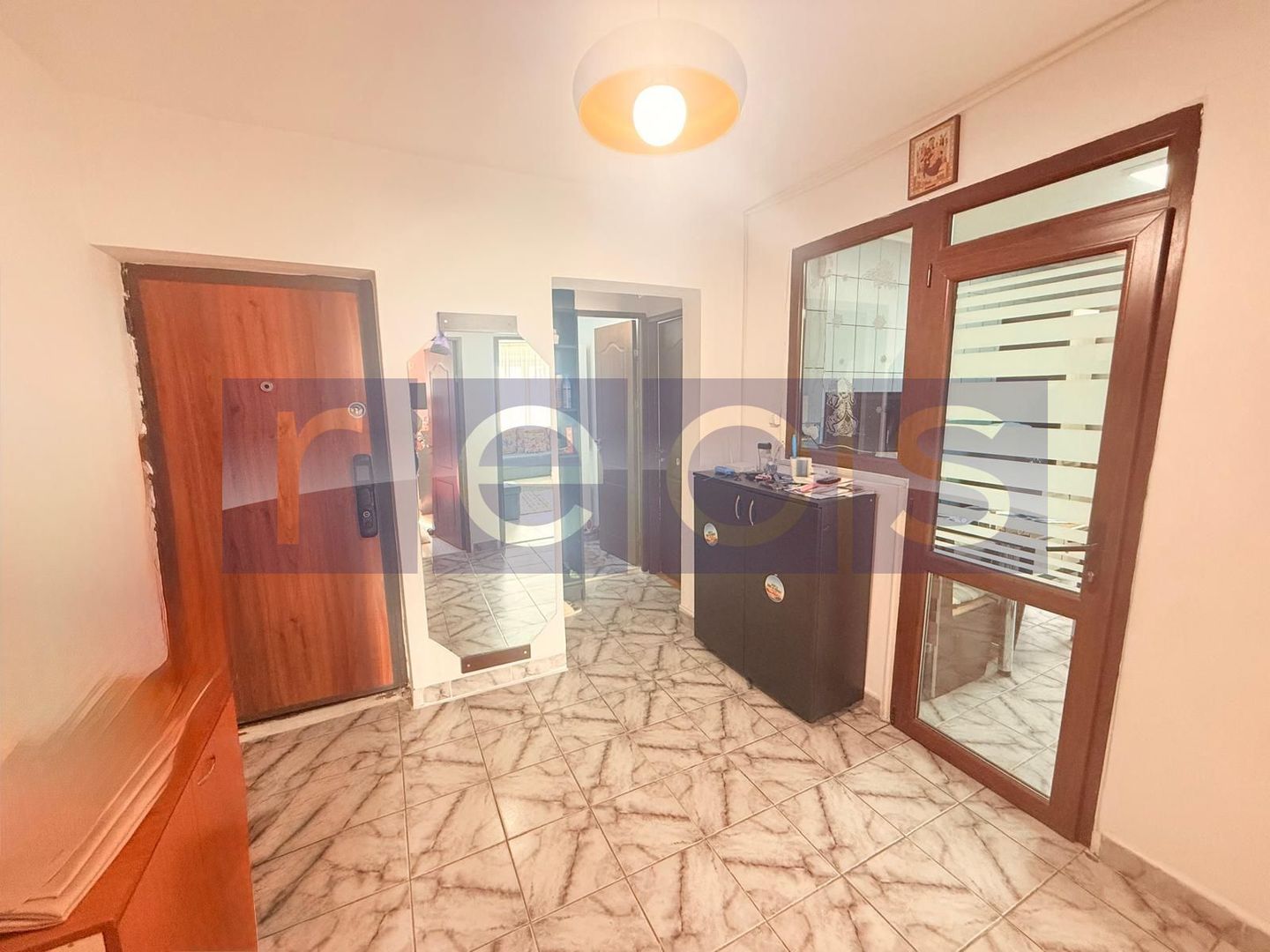 VANZARE 4 CAMERE COSTIN GEORGIAN | DECOMANDAT | BASARABIA | SECTOR 3 | - Poză 6