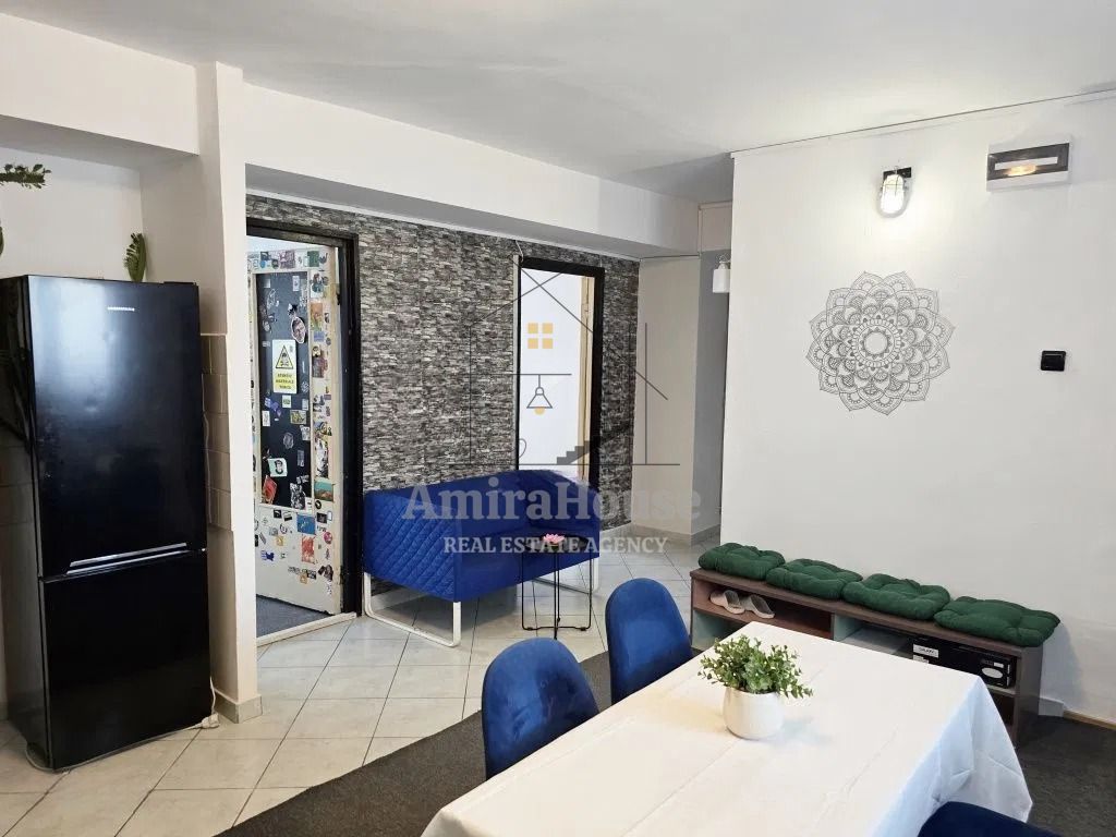 Apartament 3 camere, decomandat, priveliste frumoasa,Marasti zona Piata Marasti - Poză 8