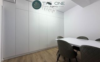 Apartament 2 camere, 52mp - DECOMANDAT, parcare | FLORESTI - Poză 4