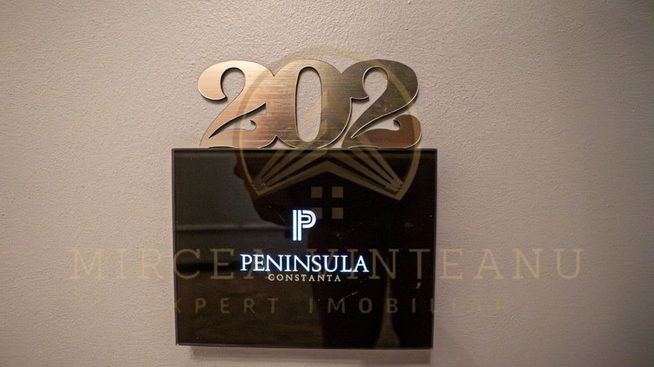 Piata Ovidiu - Hotel Peninsula **** -  D+P+2E+M+Pod circulabil. - Poză 48