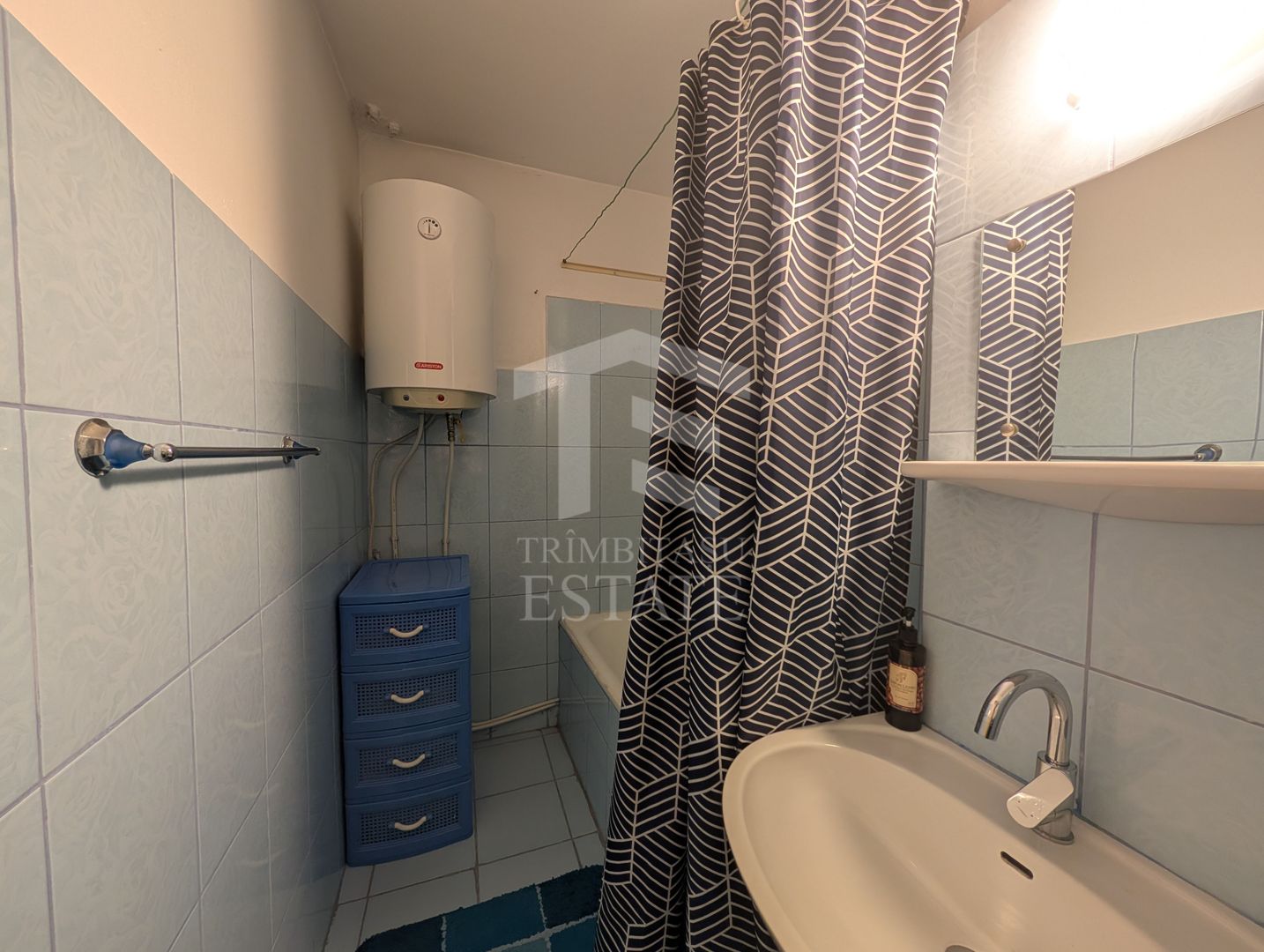 Apartament decomandat cu 3 camere de vânzare – Chitila - Poză 23