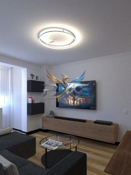 Apartament 2 camere Lujerului - Poză 1